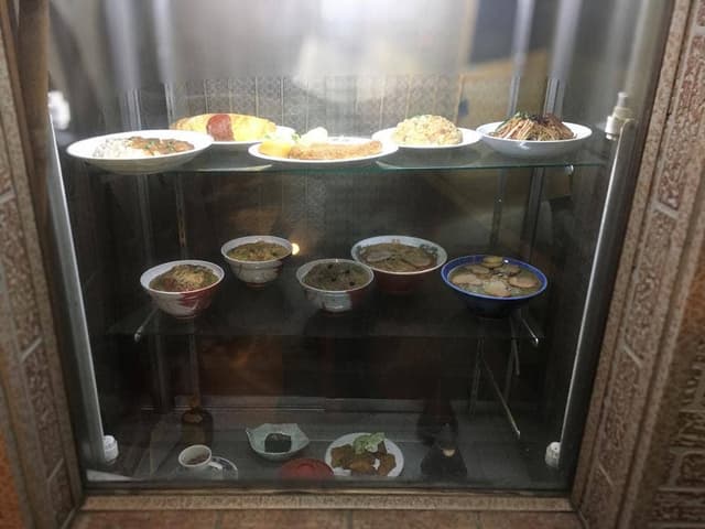 南国食堂 - サブ画像3