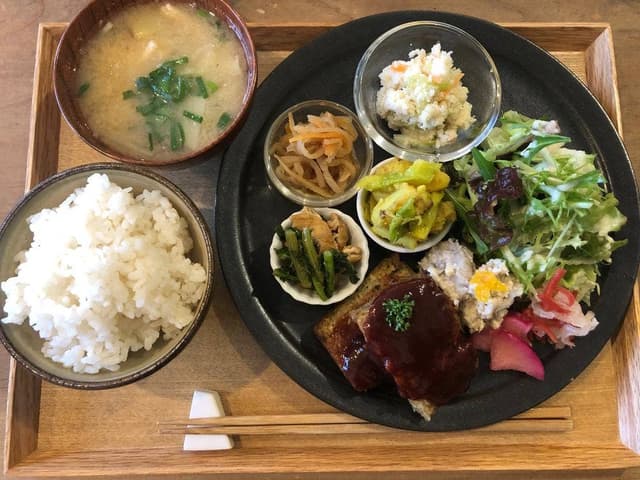 季節の野菜料理 ヒトテマ - サブ画像3