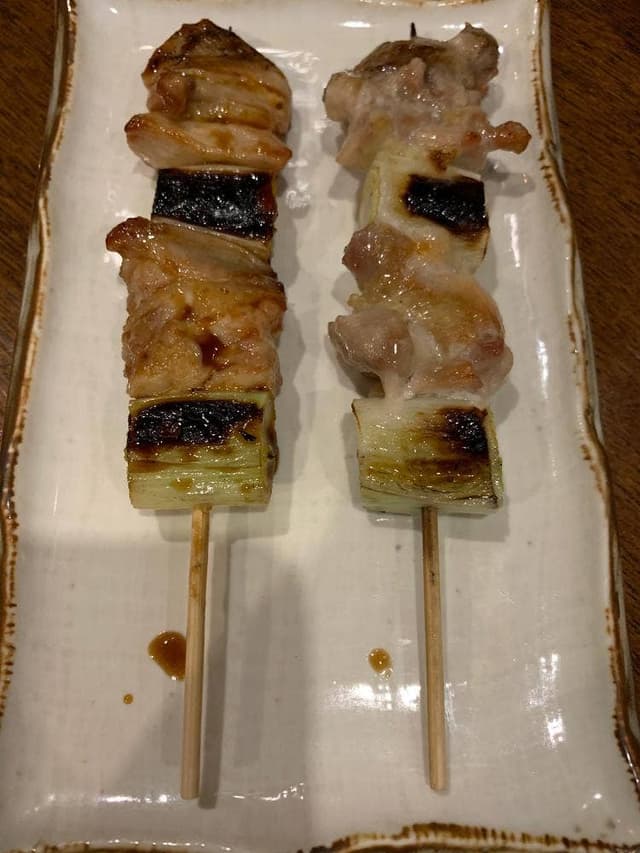 居酒屋いせじ - サブ画像1