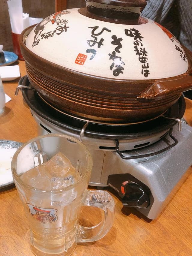 赤から 佐野店 - サブ画像1