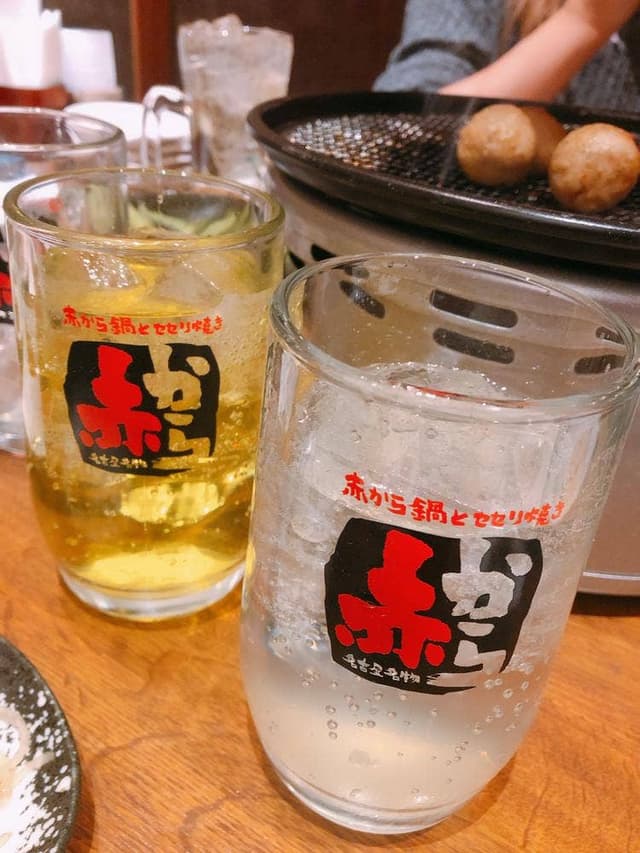 赤から 佐野店 - サブ画像2