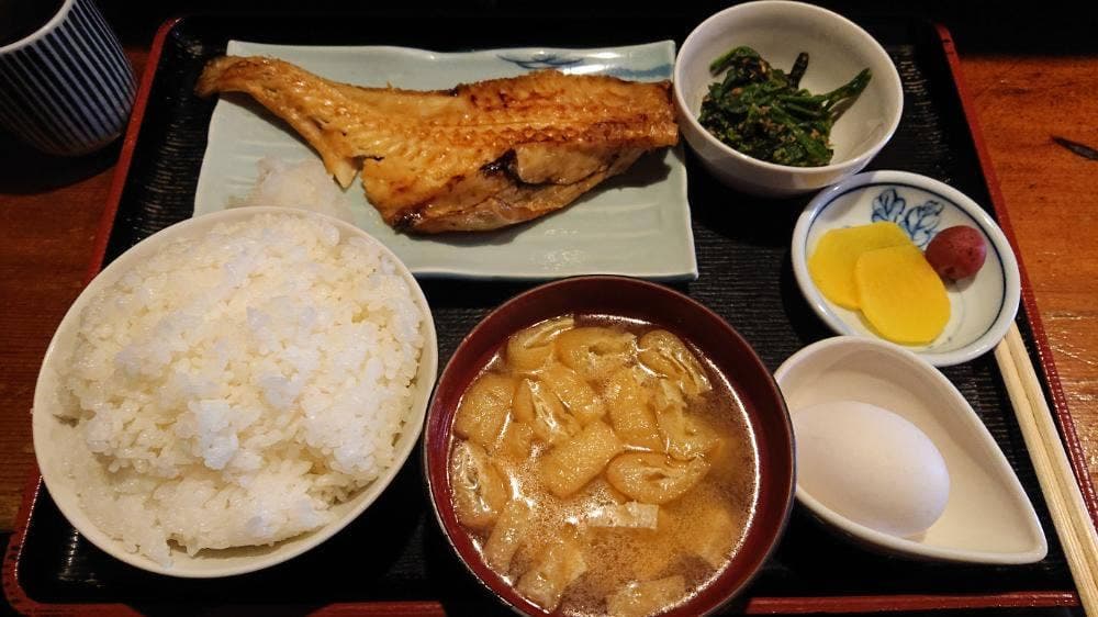 小料理 こすぎ