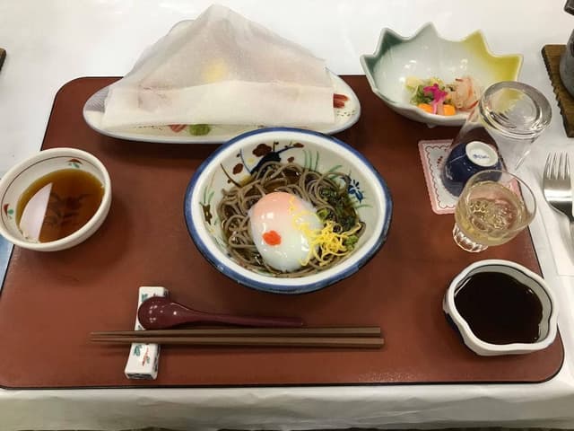 堂ヶ島温泉ホテル - サブ画像2