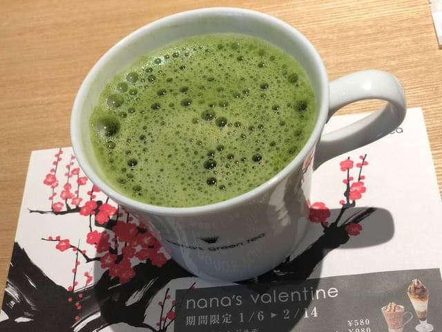 nana's green tea 町田東急ツインズイースト店 - サブ画像2