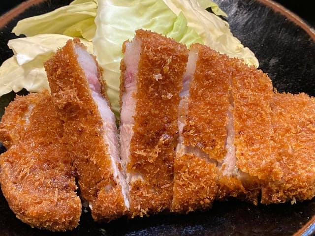 とんかつ山本 - サブ画像1