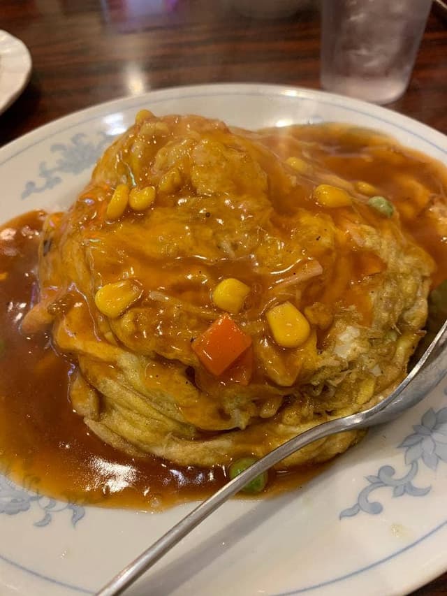錦華楼 - サブ画像1