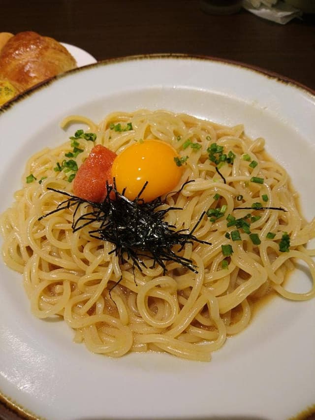 鎌倉パスタ プレナ幕張店 - サブ画像2
