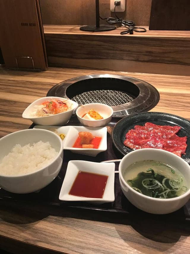 平城苑 ダイバーシティ東京プラザ店 - サブ画像2