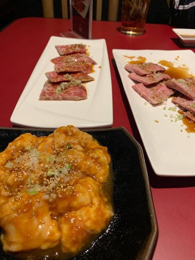 本格焼肉 黒船 本店 - サブ画像2