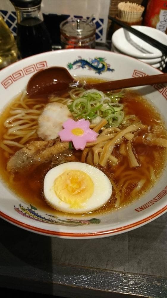 喜多方らーめん 蔵まち 名古屋・驛麺通り - サブ画像3