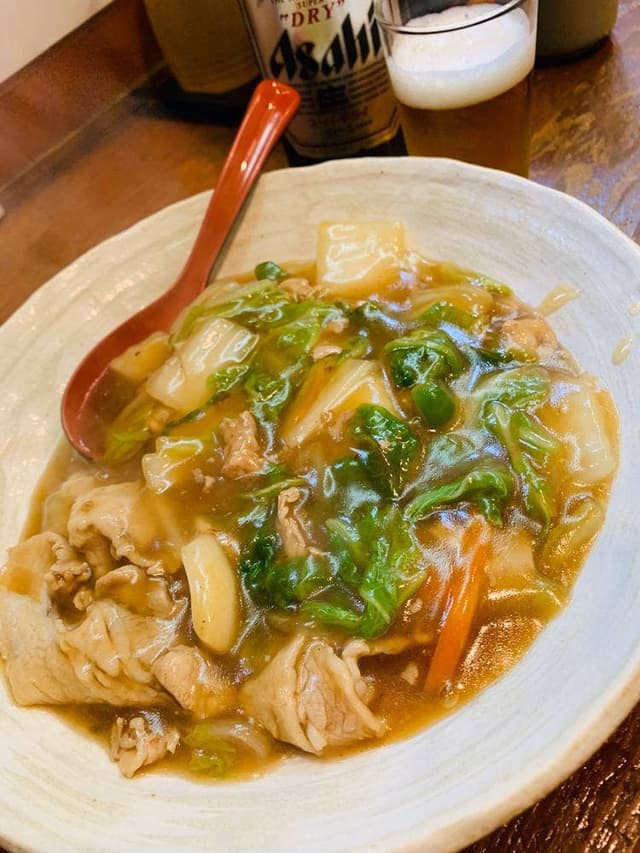 こづち食堂 - サブ画像1