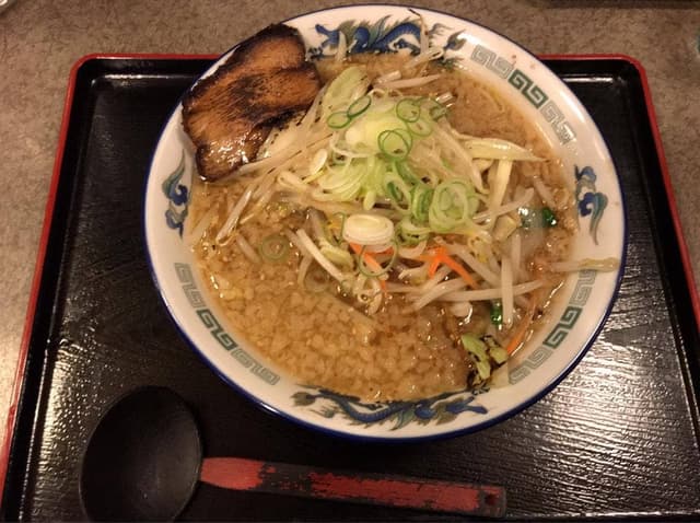 らーめん 天聖 - サブ画像1