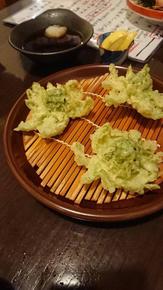 天ぷら 孫市 - サブ画像1