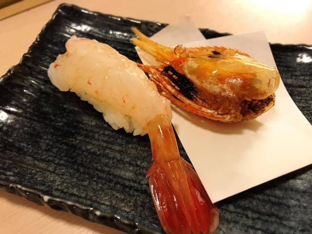 うまい鮨勘 ゆとろぎ 多賀城店 - サブ画像2