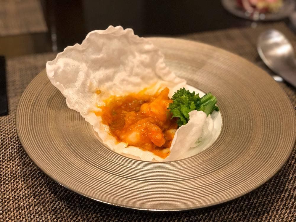 創作四川料理 廣明