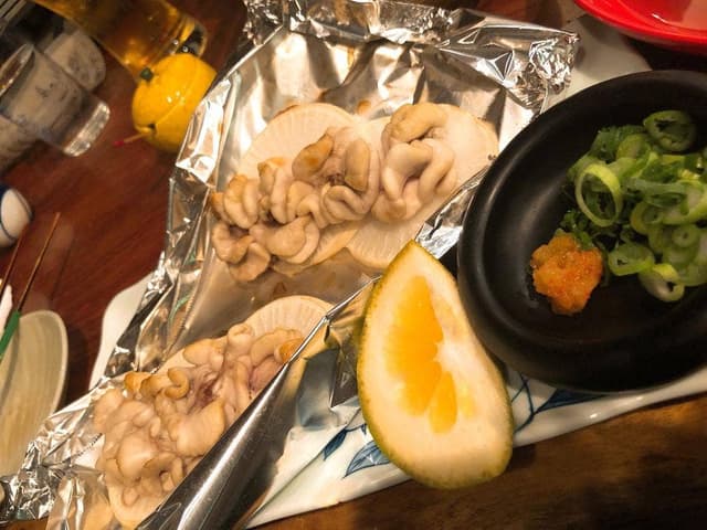 日本酒 はなたれ 恵比寿 - サブ画像3