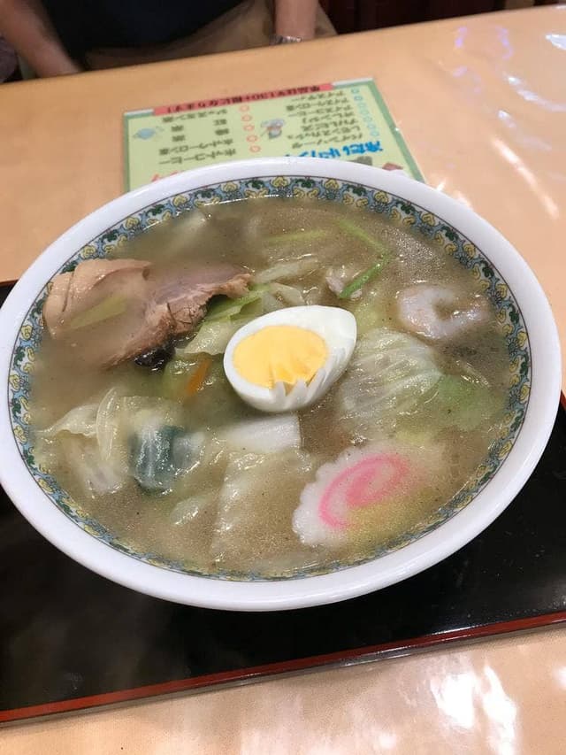 中華レストラン 貴天楼 - サブ画像3