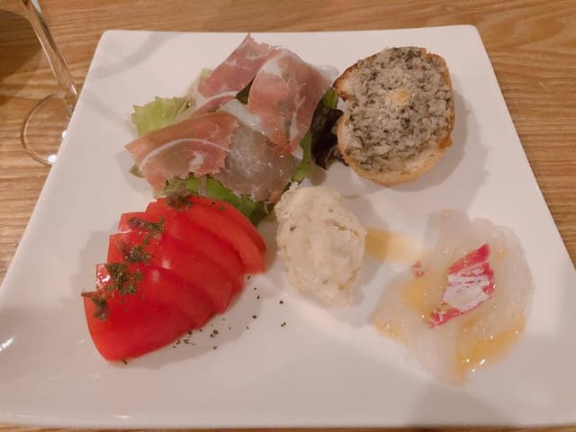 小料理とワイン たまや - サブ画像2