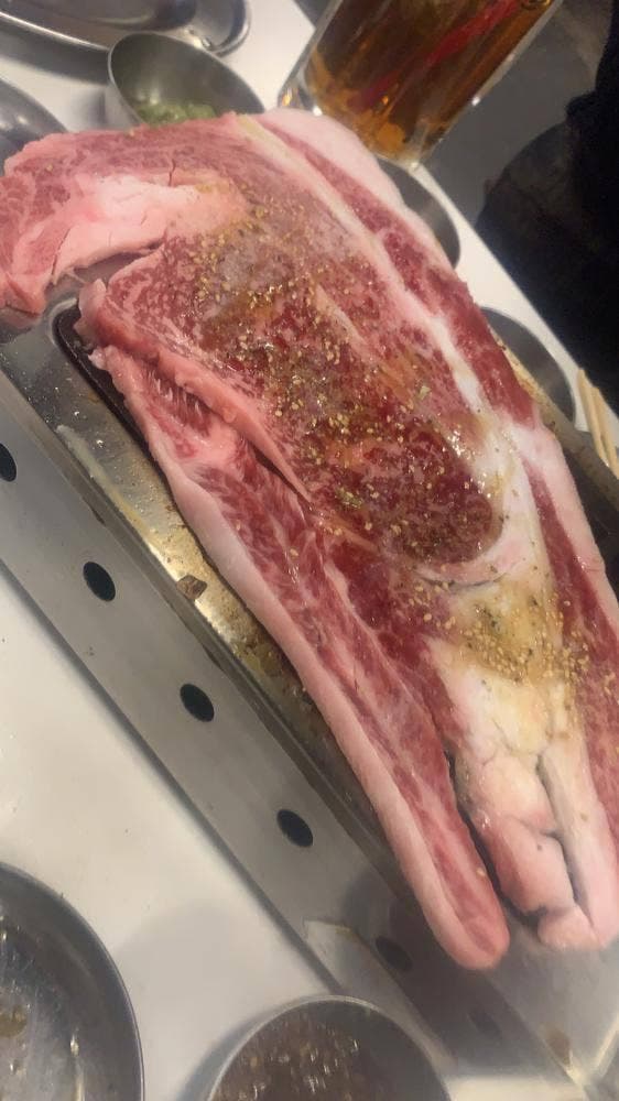 大阪焼肉・ホルモン ふたご 大森店 - サブ画像2