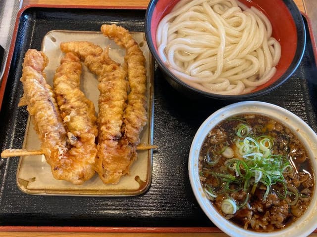 さざなみ伊福店 - サブ画像3