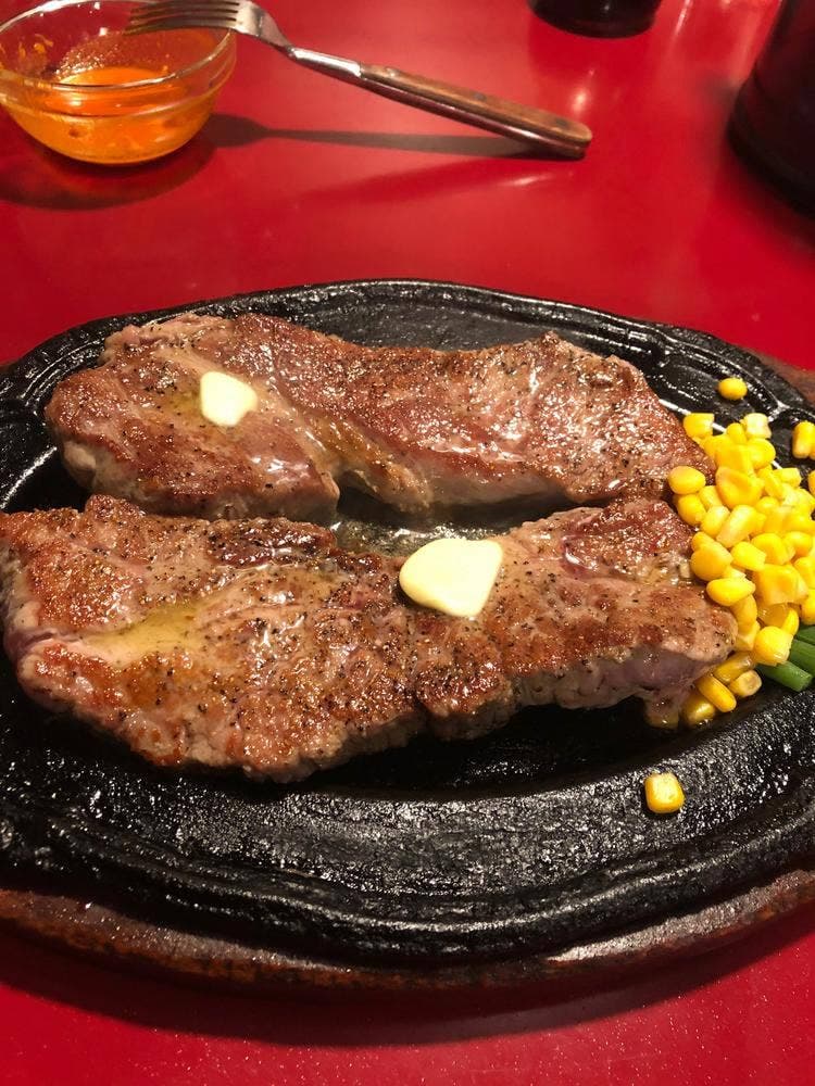 STEAK・HOUSE BILLY THE KID 蒲田店