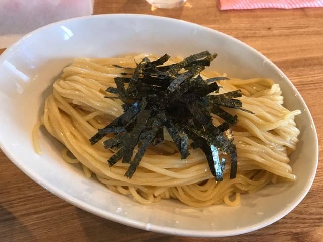 自家製麺 しげ - サブ画像2