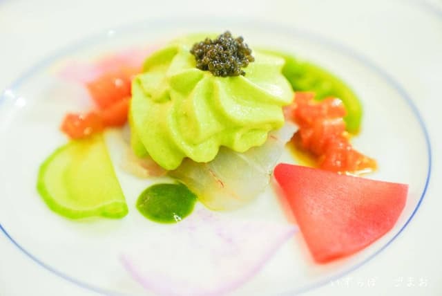 フランス料理 ヌーヴォサンス - サブ画像1