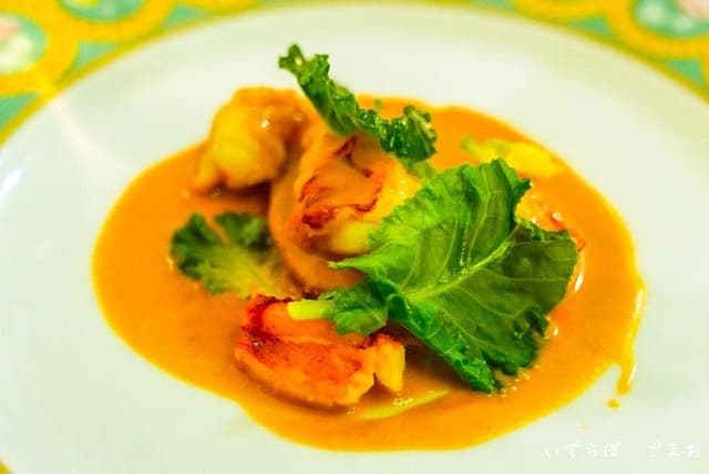 フランス料理 ヌーヴォサンス - サブ画像2