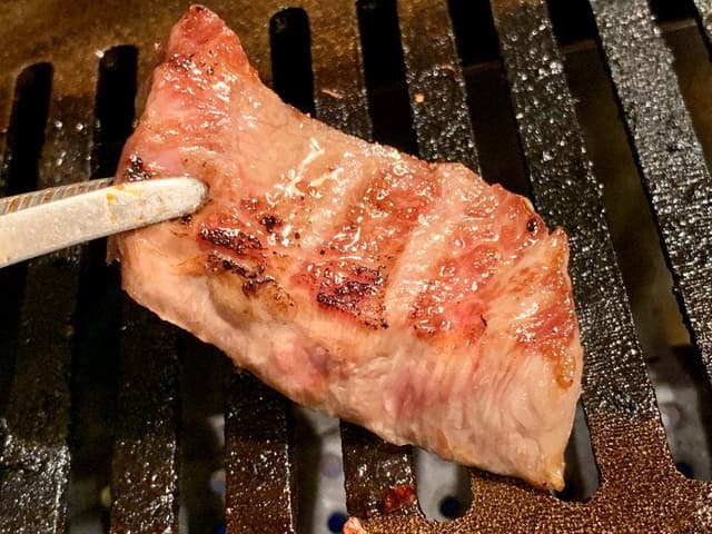 Gyudo! 本店 - サブ画像3