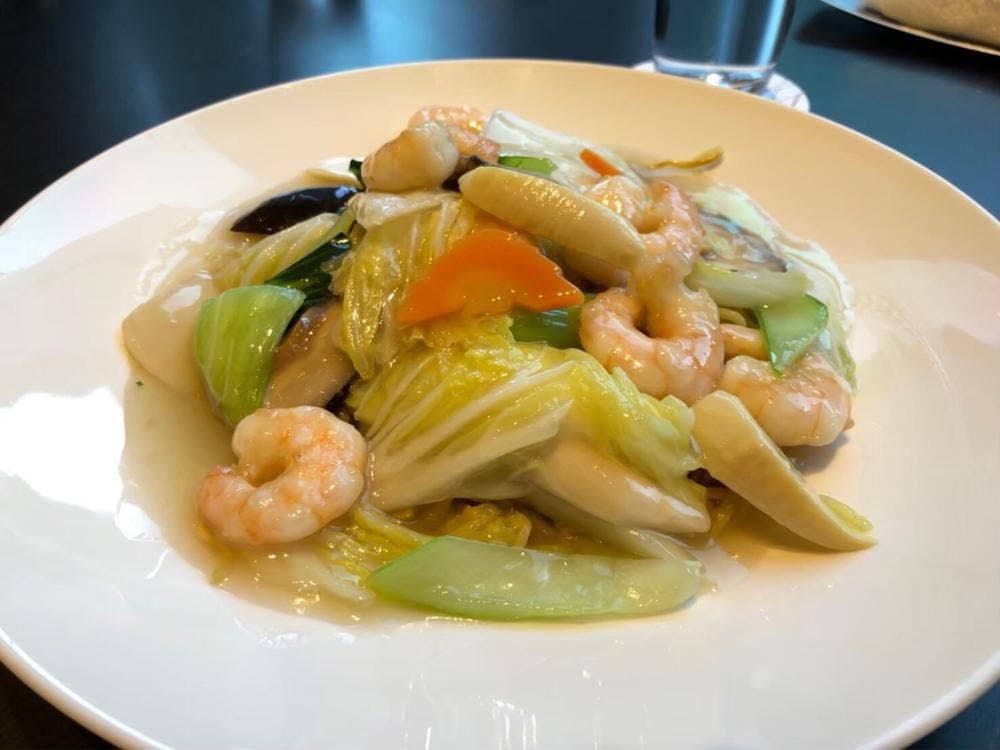 東天紅 名古屋国際センタービル店