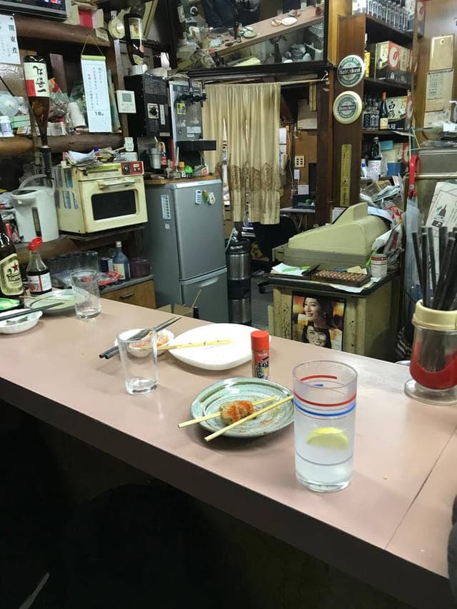 安井酒店 - サブ画像1