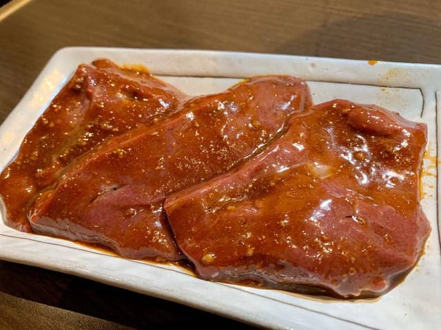 牛肉商 牛旬 三郎 川内店 - サブ画像2