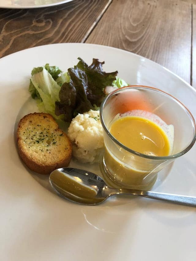 いすず カフェ - サブ画像3