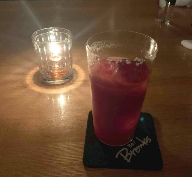 Bar Bronks - サブ画像3