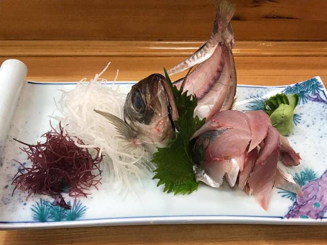 割烹かなやま - サブ画像3