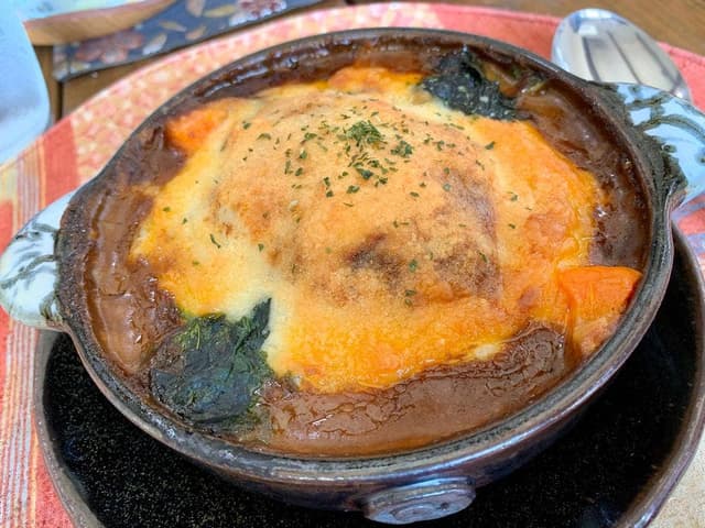 KITCHEN Q - サブ画像1