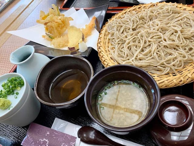 藤のそば屋 - サブ画像2