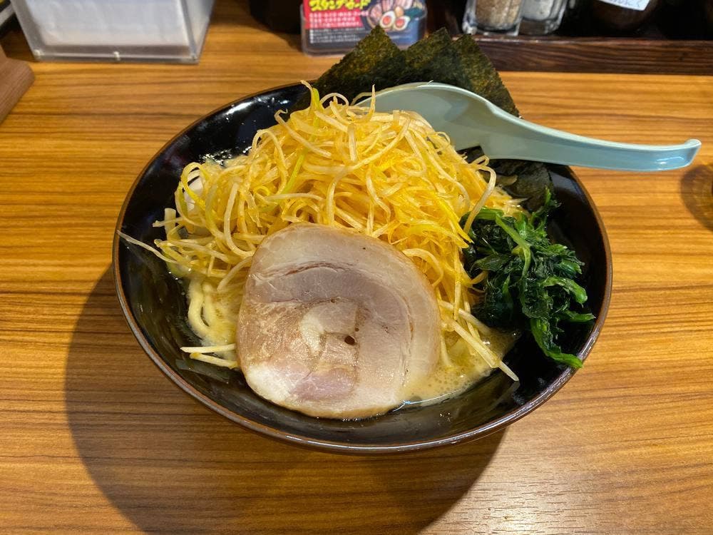 壱角家 相模原店