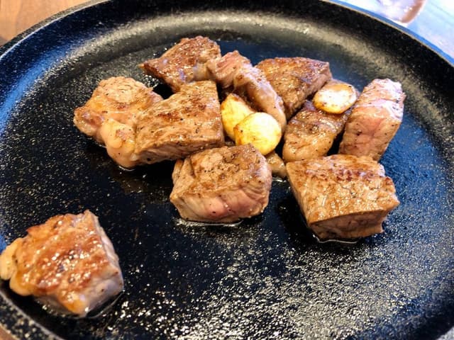 ステーキハウス磐梯 2号店 - サブ画像2