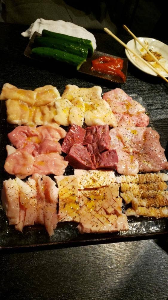 ホルモン 稲田屋 - サブ画像1