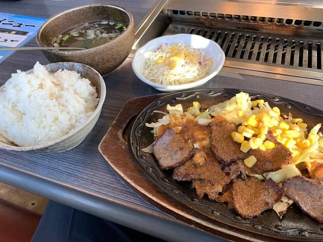 焼肉とうげん太田店 - サブ画像1