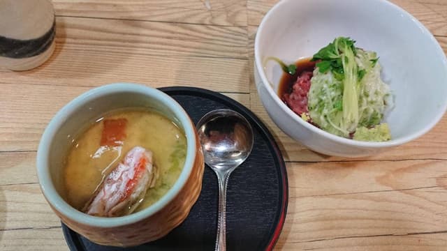 鮨・あつ賀 - サブ画像3