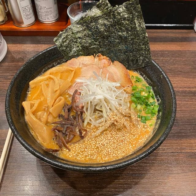 麺処 明かり家 - サブ画像3