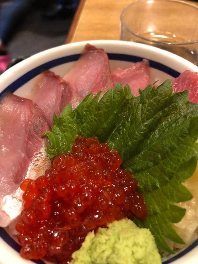 築地食堂 源ちゃん 晴海トリトンスクエア店 - サブ画像2