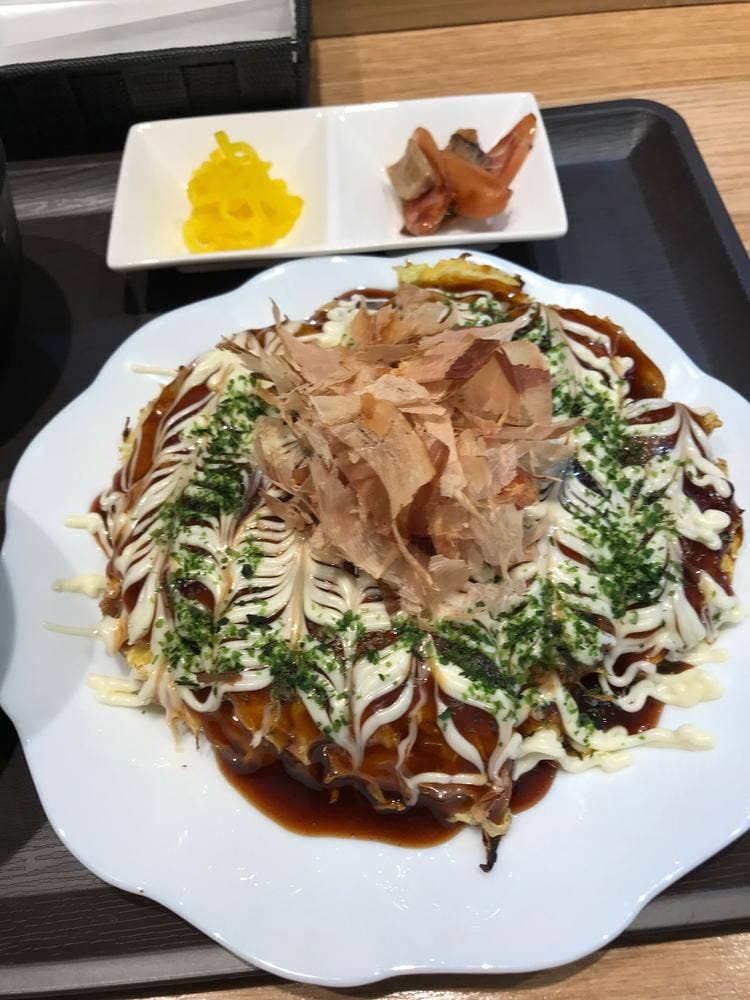 鉄板食堂 れおん れおん