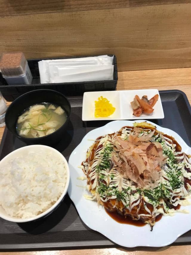 鉄板食堂 れおん れおん - サブ画像2