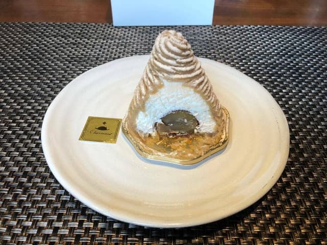 シャルマン - サブ画像3