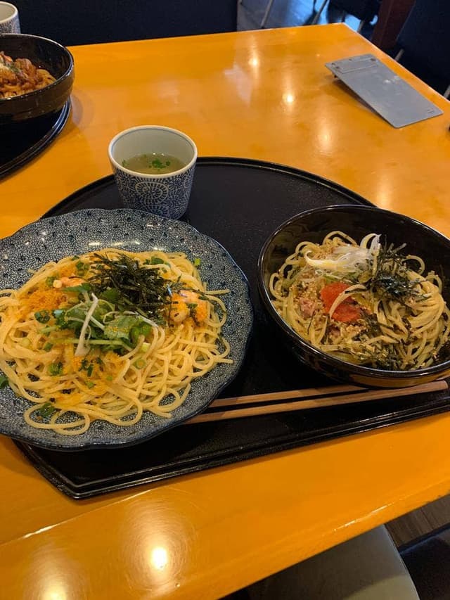 洋麺屋 五右衛門 豊川店 - サブ画像1