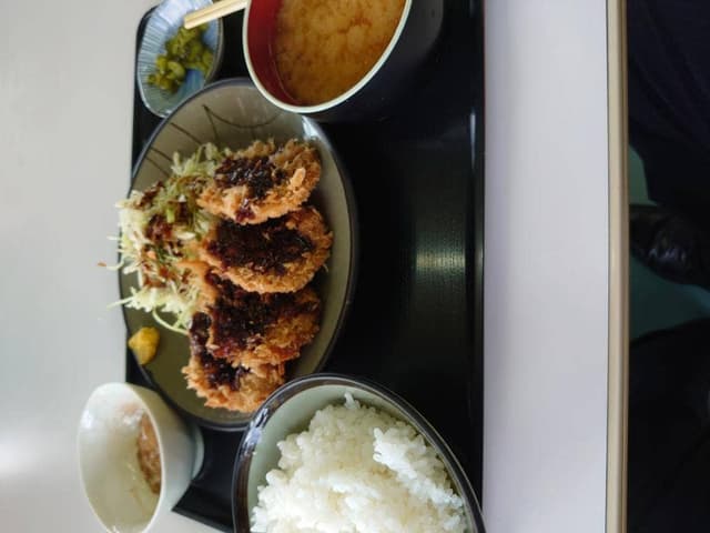 とんかつ あき - サブ画像1