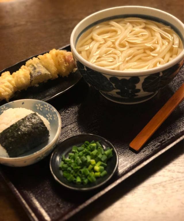 うどんダイニングYoshi - サブ画像3